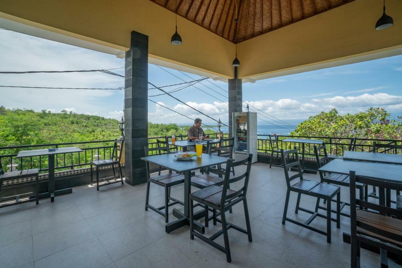 Tegar Paradise Penida Toyapakeh Exterior photo